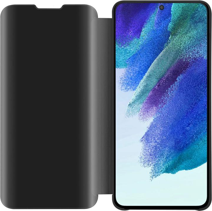 Cadorabo Smart View Spiegel Book Hülle (Samsung Galaxy S22+)