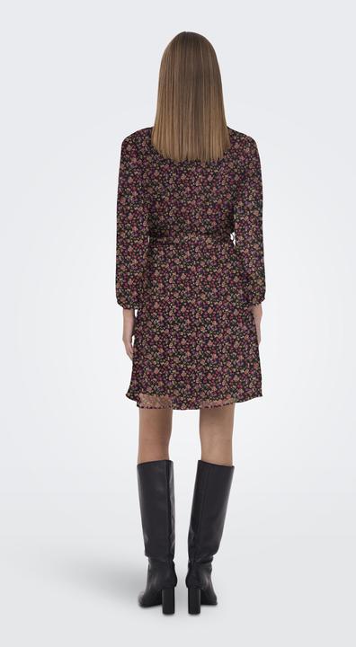 Immagine prodotto Only Onlcera Life 3/4 Short Dress Wvn Noos (M)