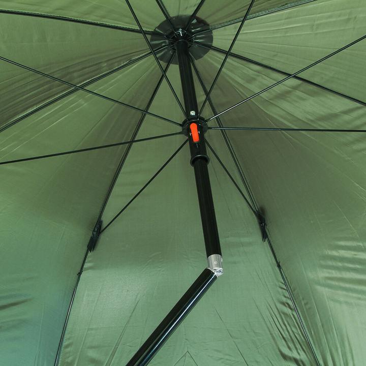Produktbild NGT Regenschirm mit Neigungsfunktion