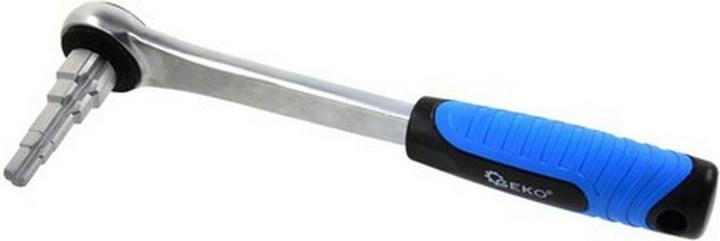 Produktbild GEKO -Ratschenschrauber (1", 1/2", 3/4", 3/8")