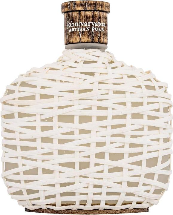 Produktbild John Varvatos Artisan Pure (Eau de Toilette, 125 ml)