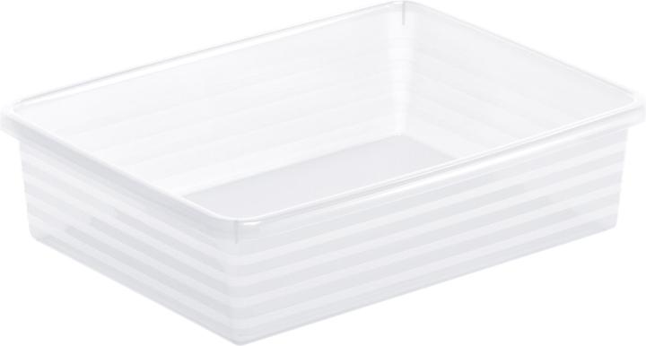 19,5 x 6 x 25,5 cm