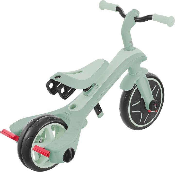 Image du produit Globber / Dreirad Explorer 4 in 1 Ecologic Pistachio