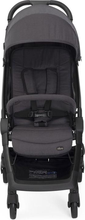 Produktbild Chicco We 2 Stroller (0 - 4 Jahre)