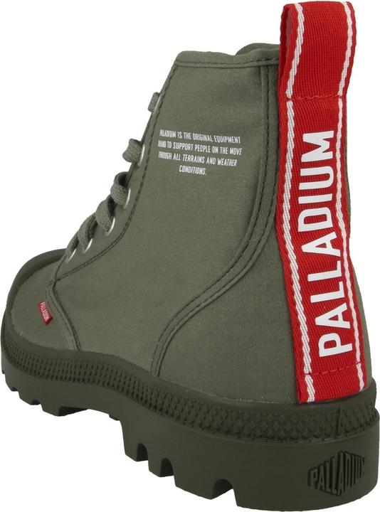 Produktbild Palladium Pampa Hi Dare - 19364 (36)