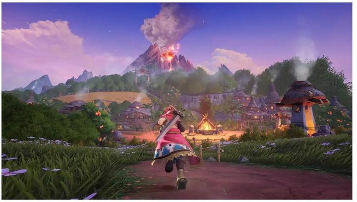 Image du produit Square Enix Visions of Mana (PS5, FR)