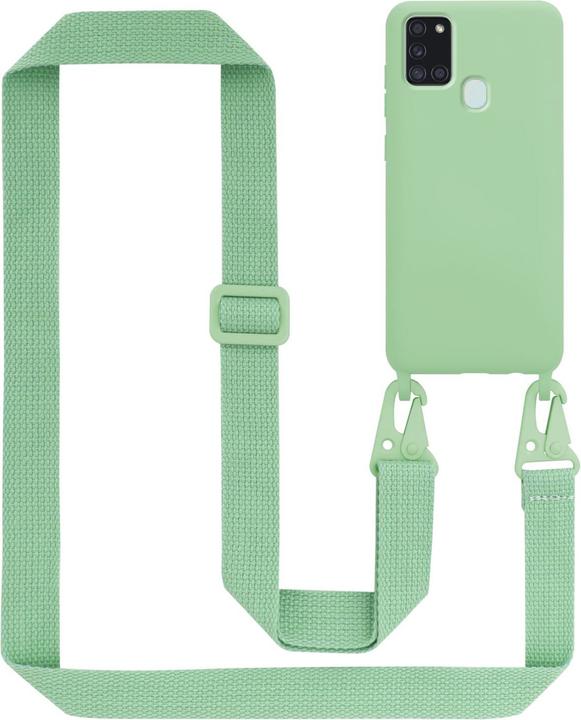 LIQUID LIGHT GREEN