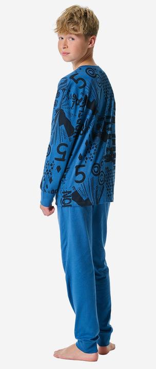 Immagine prodotto Schiesser Pyjama Nightwear 1 (140)