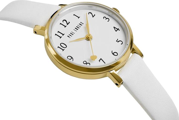 Actual product image Paul Lorens Kinderuhr PL14641A-3C2-2 + BOX