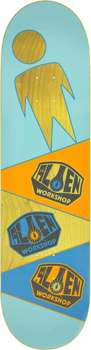 Produktbild Alien Workshop OG Repeater (8.50")