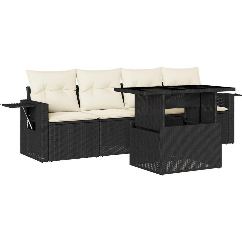 VidaXL, Gartenlounge, Maye