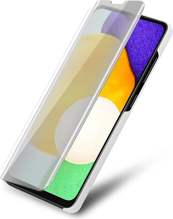Image du produit Cadorabo Smart View Miroir Book Cover (Samsung Galaxy A13 5G)
