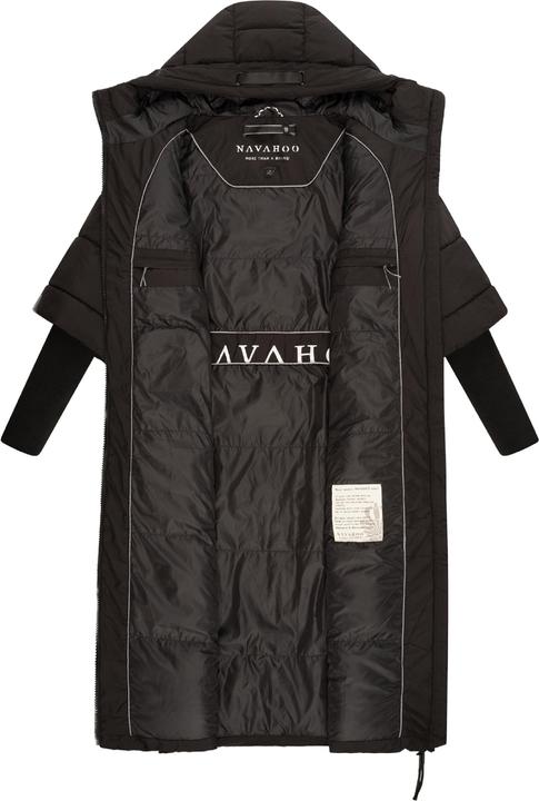 Image du produit Navahoo Ciao Miaou XIV (XS)