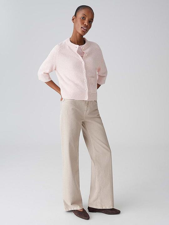 Produktbild Opus Strickjacke DATHENA (40)