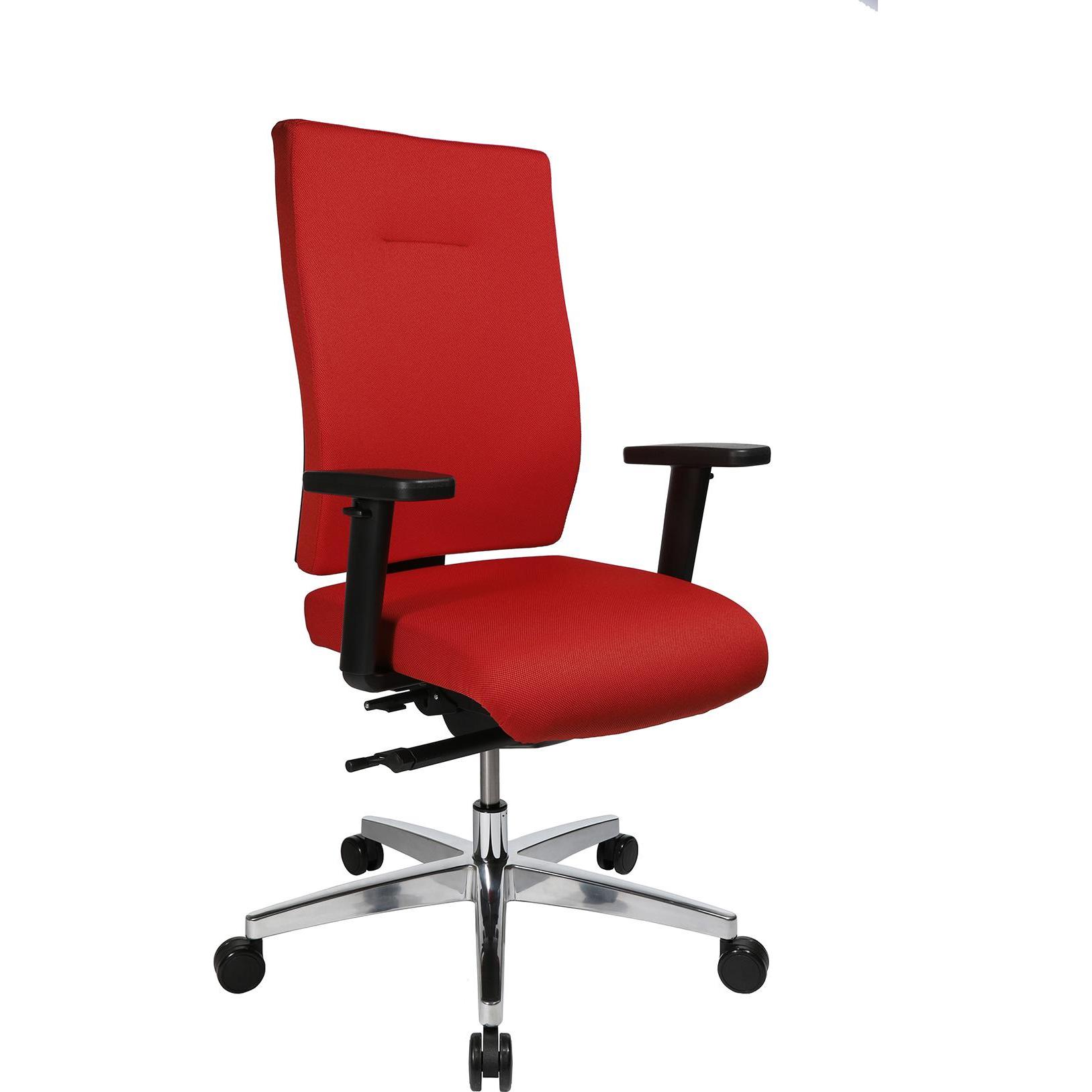 Thumbnail - Topstar, Bürostuhl, Sitness 70