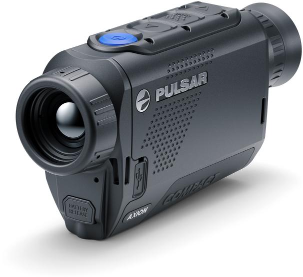Pulsar Axion XQ19 Compact 384x288