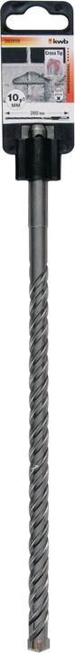 Actual product image kwb Hammer drill 10x 160 mm (10 mm)