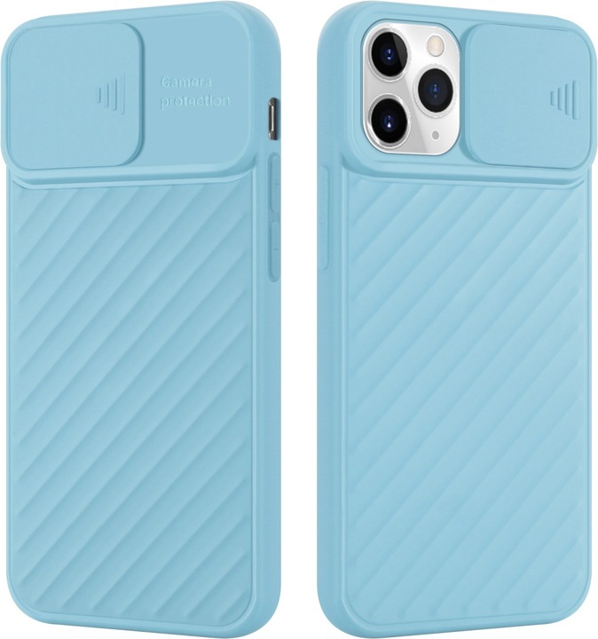 Turquoise mat