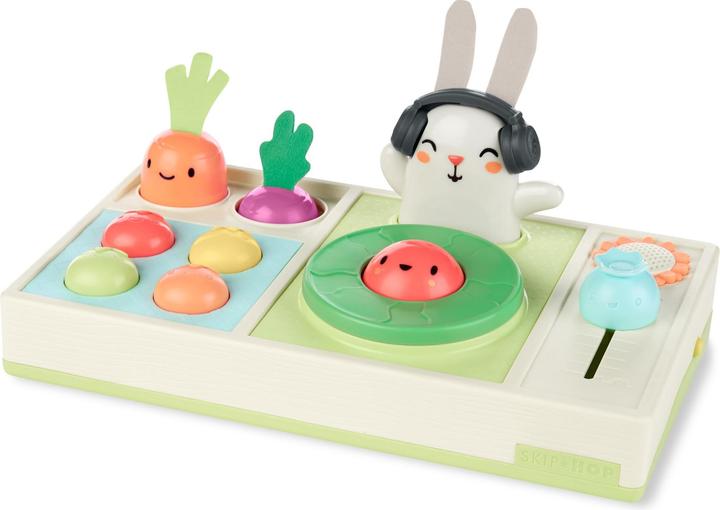Produktbild Skiphop Farmstand DJ Set