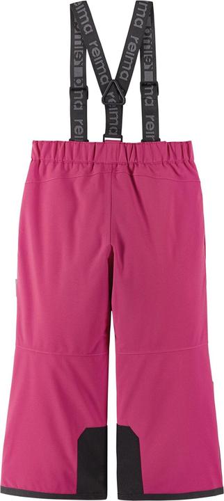 Produktbild Reima tec Kinder Schneehose Proxima Rosy Berry (146)