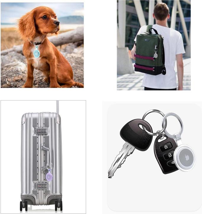 Actual product image Cadorabo Trailer