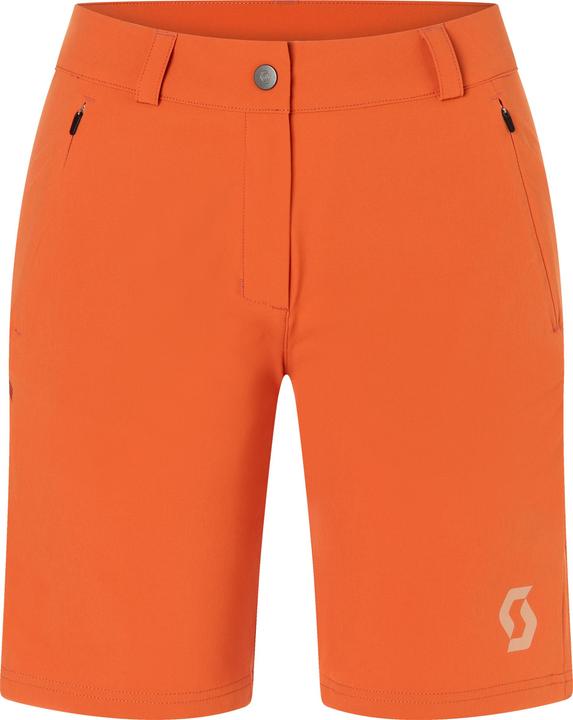 Scott Sports W's Explorair Tech Shorts (S)