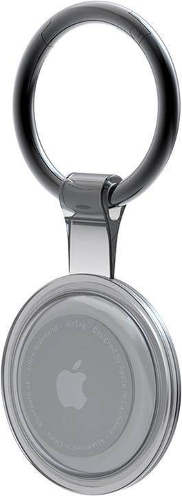 Actual product image Cadorabo TPU Airtag Pendant