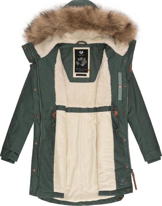 Actual product image Ragwear Tawny (4XL)