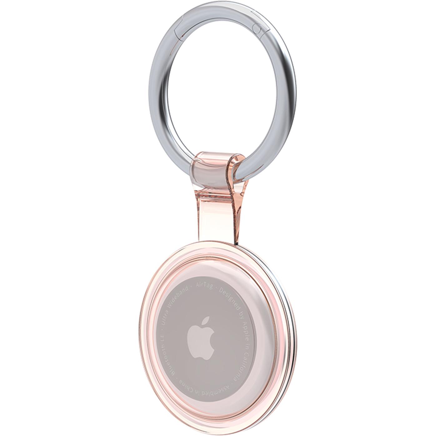 Cadorabo Anhänger, Tracker Zubehör, Pink