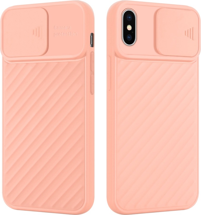 Rose mat