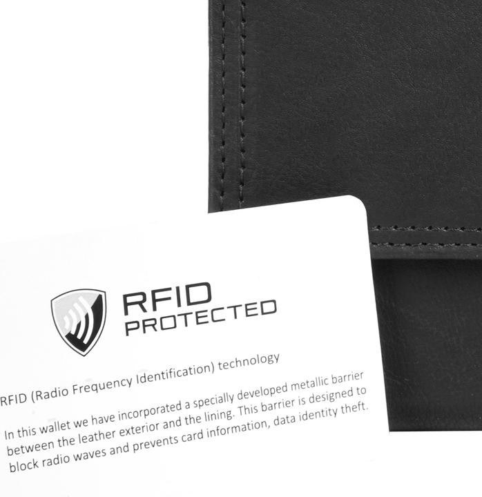 Actual product image Sansibar Geldbörse