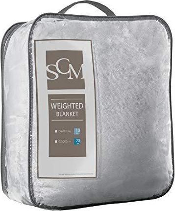 Produktbild Gewichtsdecke (150 x 200 cm)