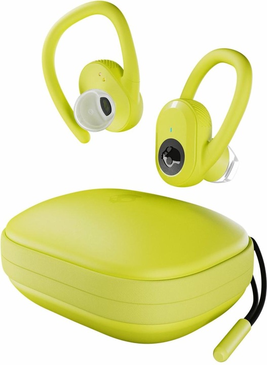 Produktbild Skullcandy Push Ultra (6 h, Kabellos)