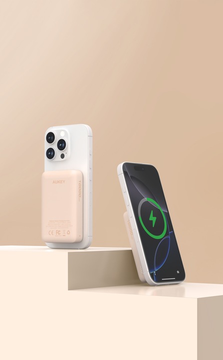 Immagine prodotto Aukey Mag Fusion (10000 mAh, 20 W)