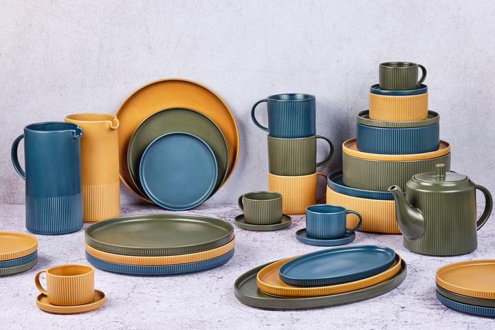 Image du produit Björn Scandi (36 pièce(s))