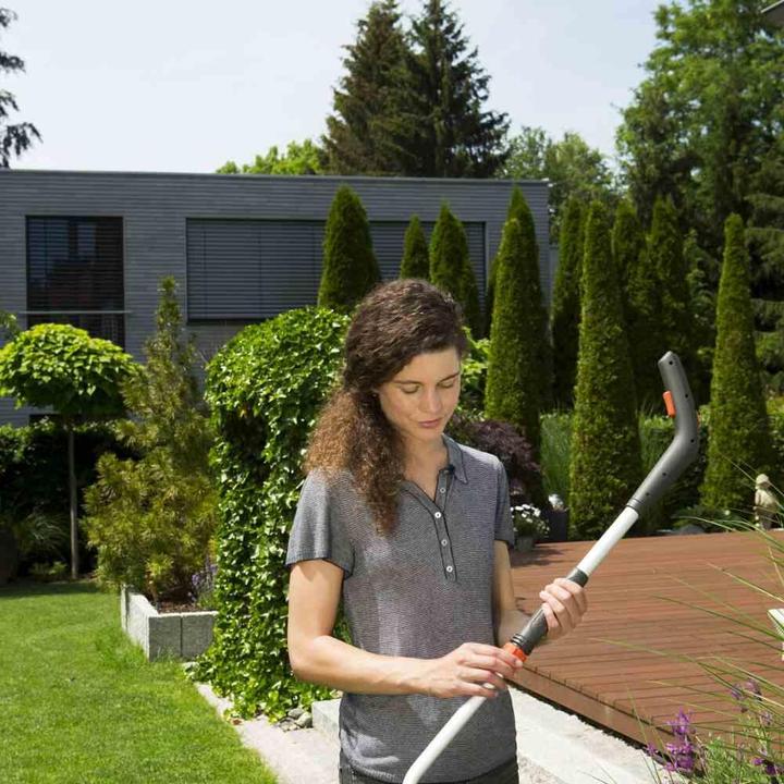 Produktbild Gardena Teleskopstiel