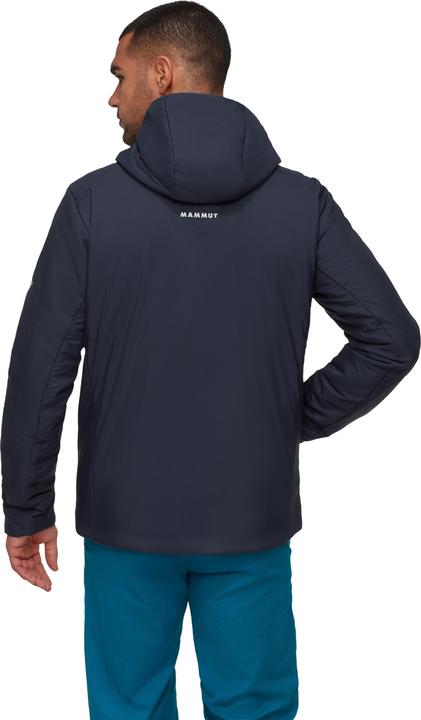 Actual product image Mammut Rime IN Hooded Jacket Men (XL)