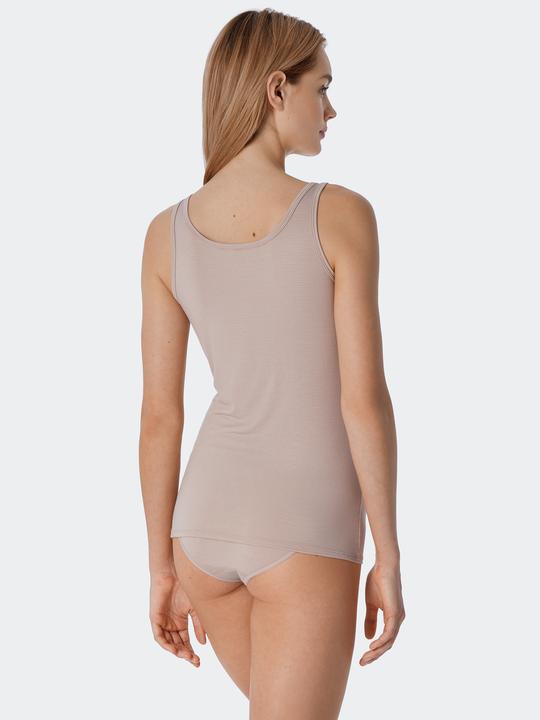 Image du produit Schiesser Top spaghetti Modal Essentials (46)