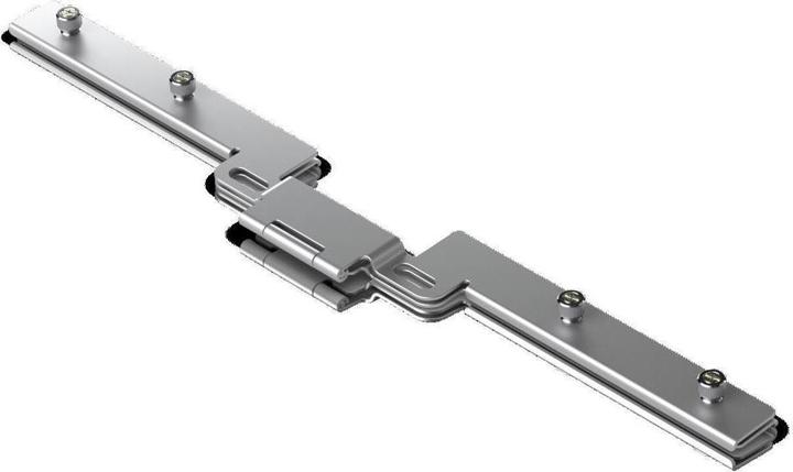 Produktbild Ubiquiti UACC-RACK-STACKING-KIT - Stapelkit für werkzeugloses 6U Mini-Rack