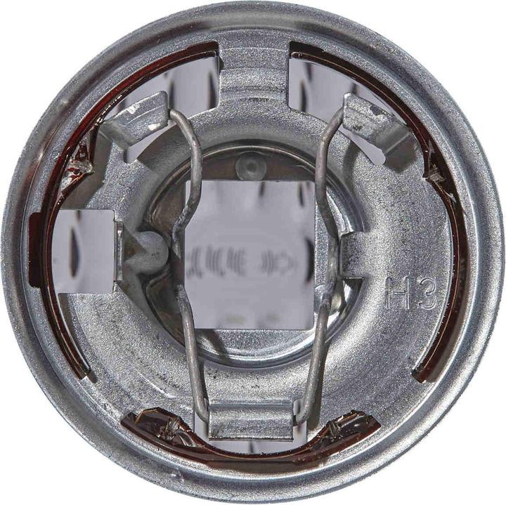 Actual product image Hella Halogen worklights for BOMAG