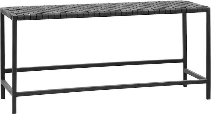 Actual product image Nordal Bench (101 cm)