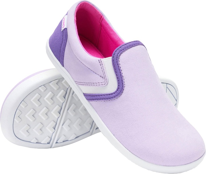 Image du produit Xero Shoes Dillon Canvas Slip-On (36)