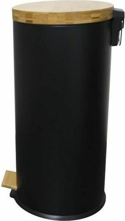 Produktbild Batimex Abfalleimer Matte Hinterseite 30 L (30 l)