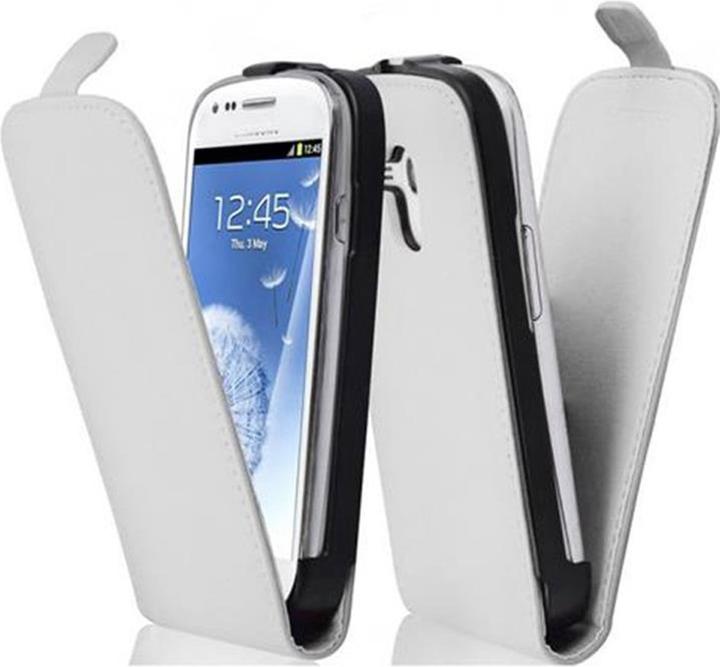 Actual product image Cadorabo Case cover for Samsung Galaxy S3 MINI (Samsung Galaxy S3 Mini)