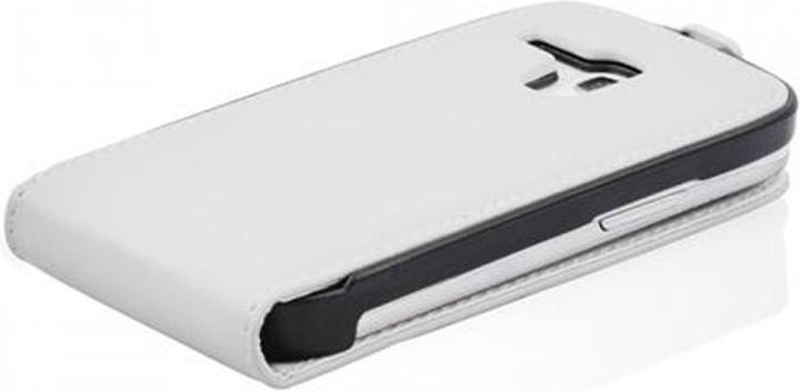 Actual product image Cadorabo Case cover for Samsung Galaxy S3 MINI (Samsung Galaxy S3 Mini)