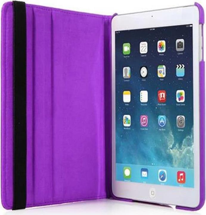 Image du produit Cadorabo Tablet housing case cover for Apple iPad AIR (5th generation) (IPad Air 5 WiFi 2022 (5e génération))