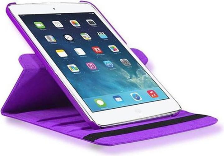 Image du produit Cadorabo Tablet housing case cover for Apple iPad AIR (5th generation) (IPad Air 5 WiFi 2022 (5e génération))