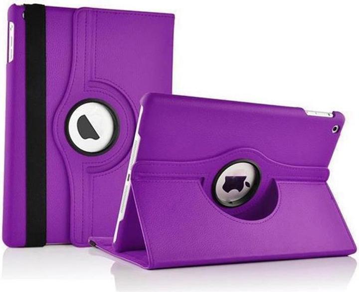 Image du produit Cadorabo Tablet housing case cover for Apple iPad AIR (5th generation) (IPad Air 5 WiFi 2022 (5e génération))