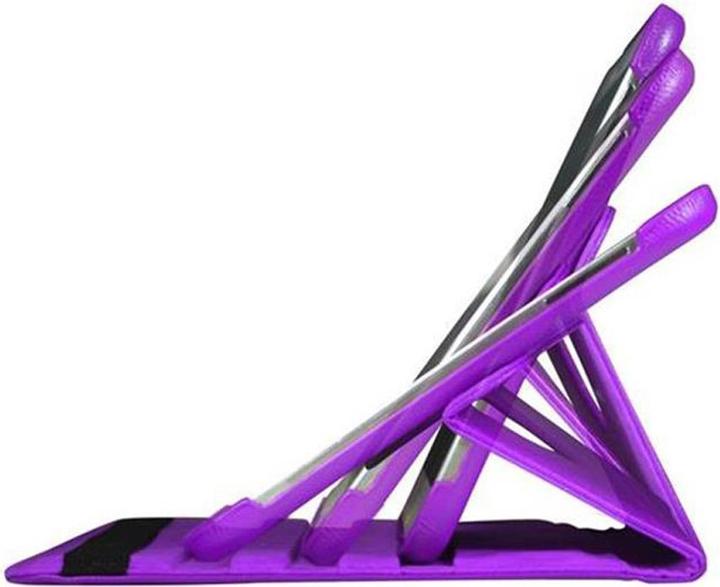 Image du produit Cadorabo Tablet housing case cover for Apple iPad AIR (5th generation) (IPad Air 5 WiFi 2022 (5e génération))