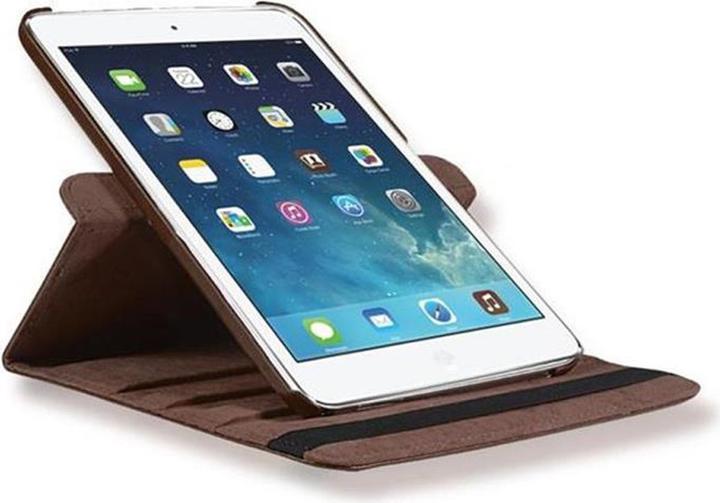 Actual product image Cadorabo Book Case (Apple iPad Air 2013, Apple iPad Air 2014)